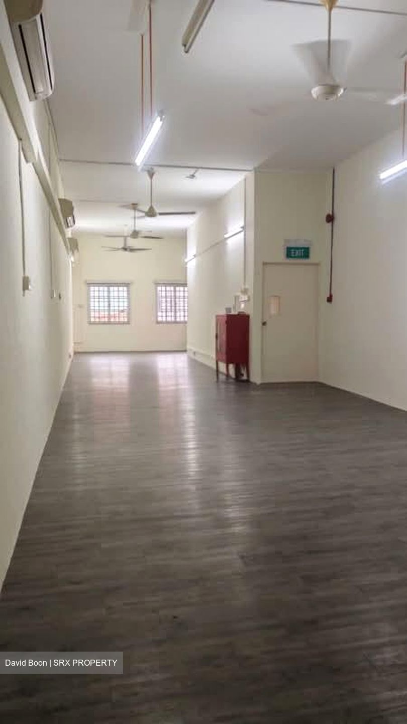 Jalan Besar (D8), Shop House #600653201
